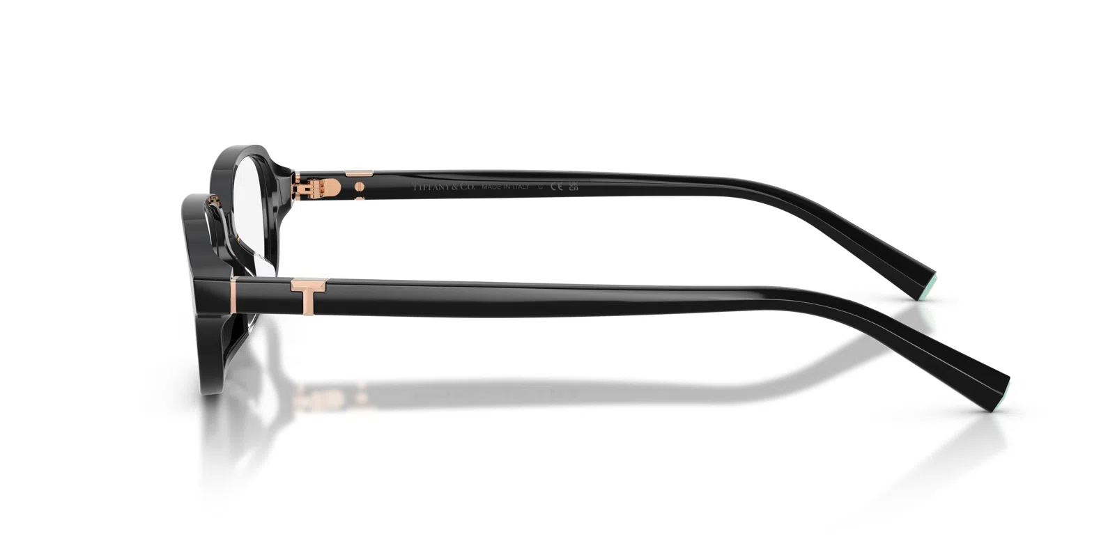 Tiffany 2307D Eyeglasses - view 10